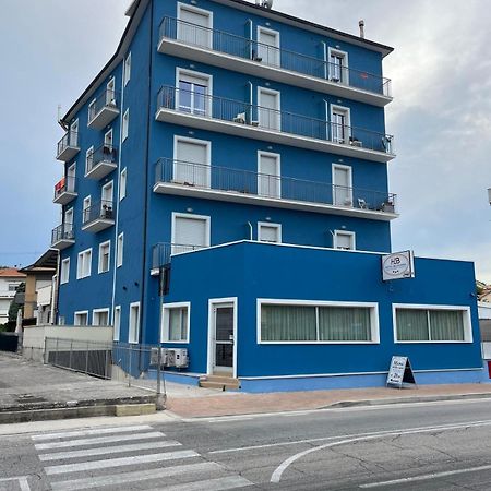 Hotel Belvedere 포르토 산텔피디오 외부 사진