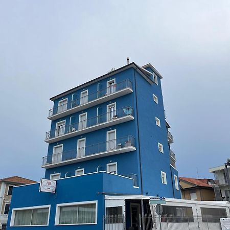 Hotel Belvedere 포르토 산텔피디오 외부 사진