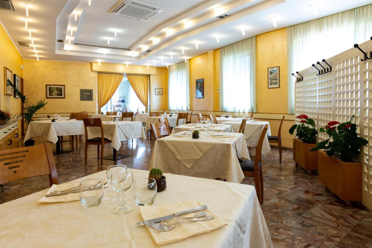 Hotel Belvedere 포르토 산텔피디오 외부 사진